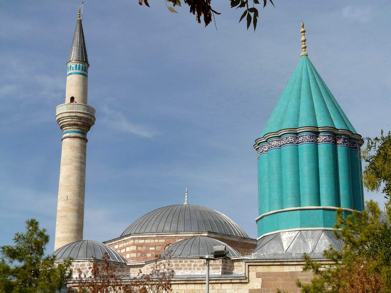 Konya