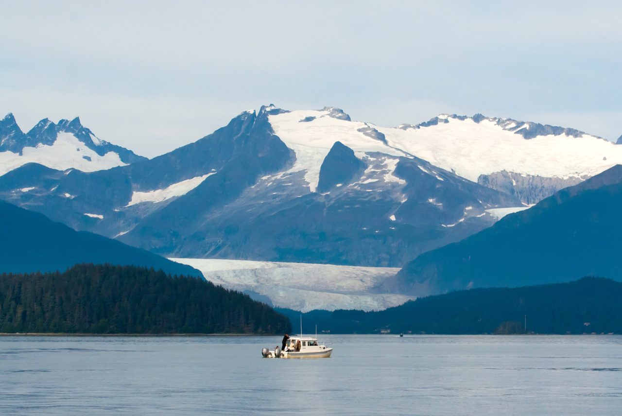 Alaska