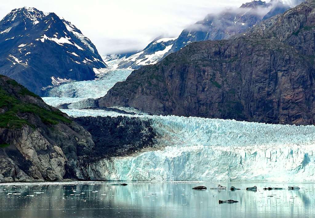Alaska
