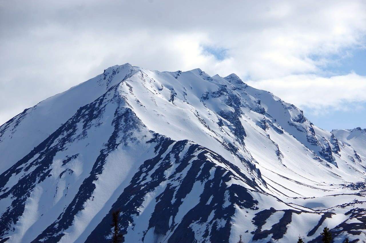 Alaska
