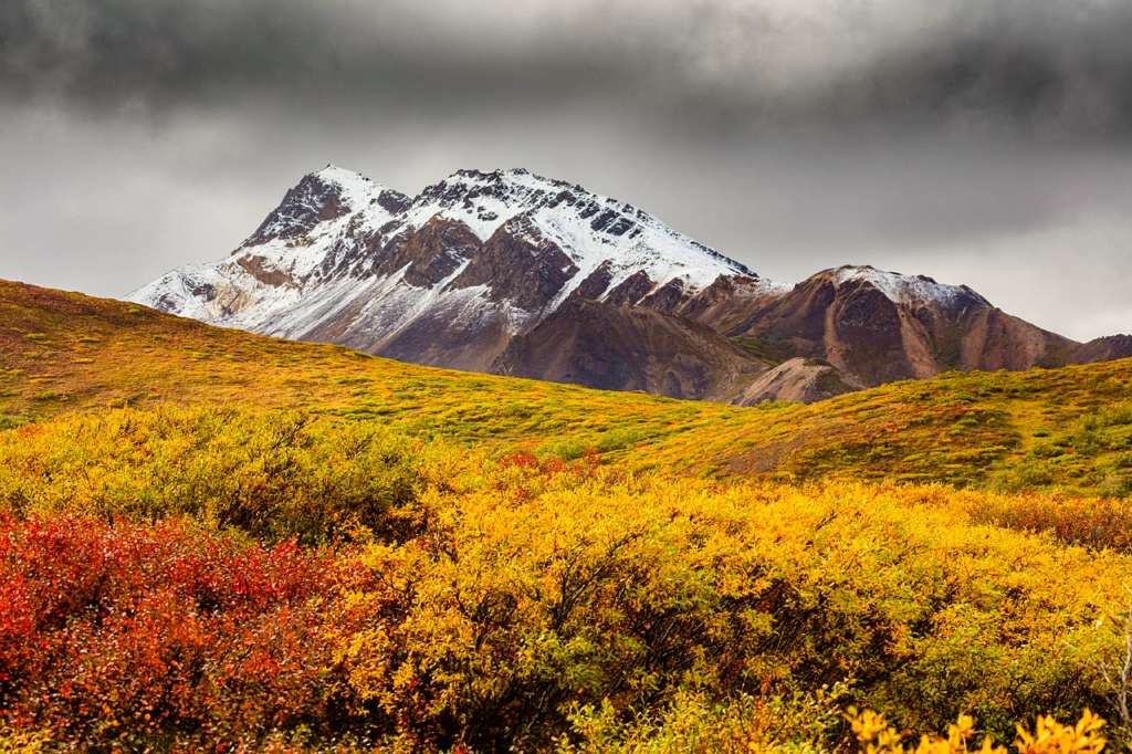 Alaska