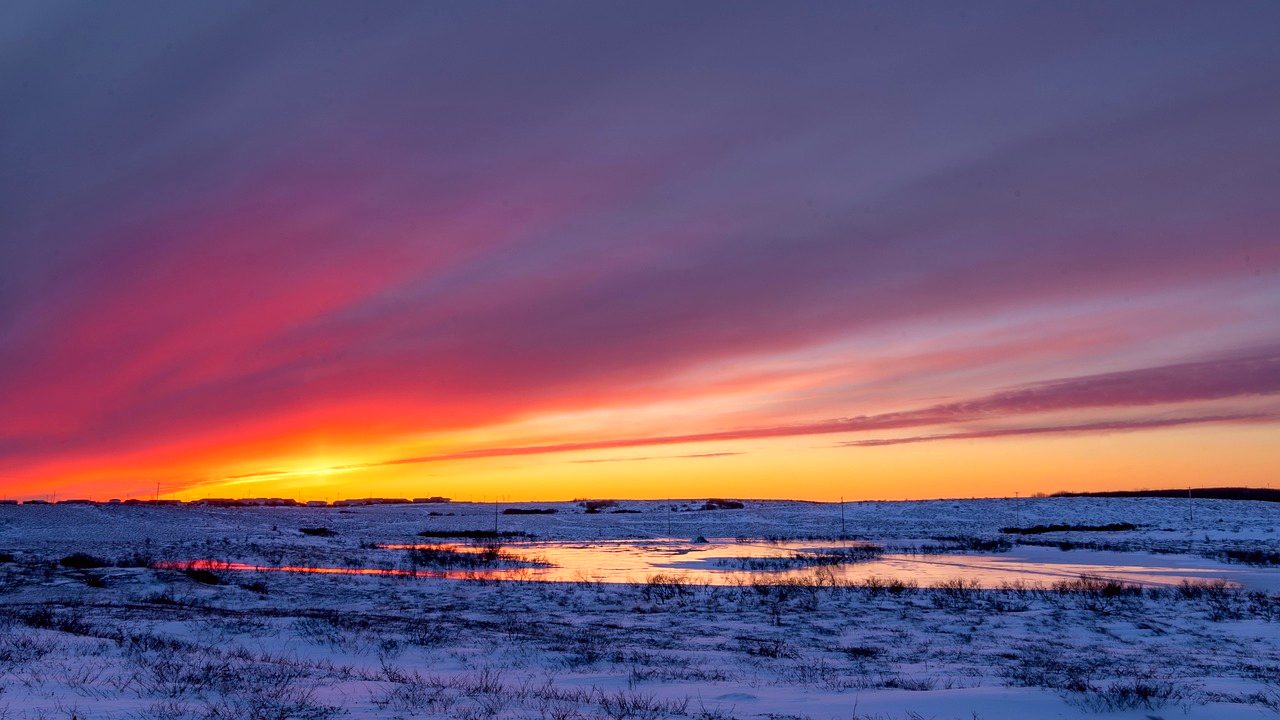 Alaska