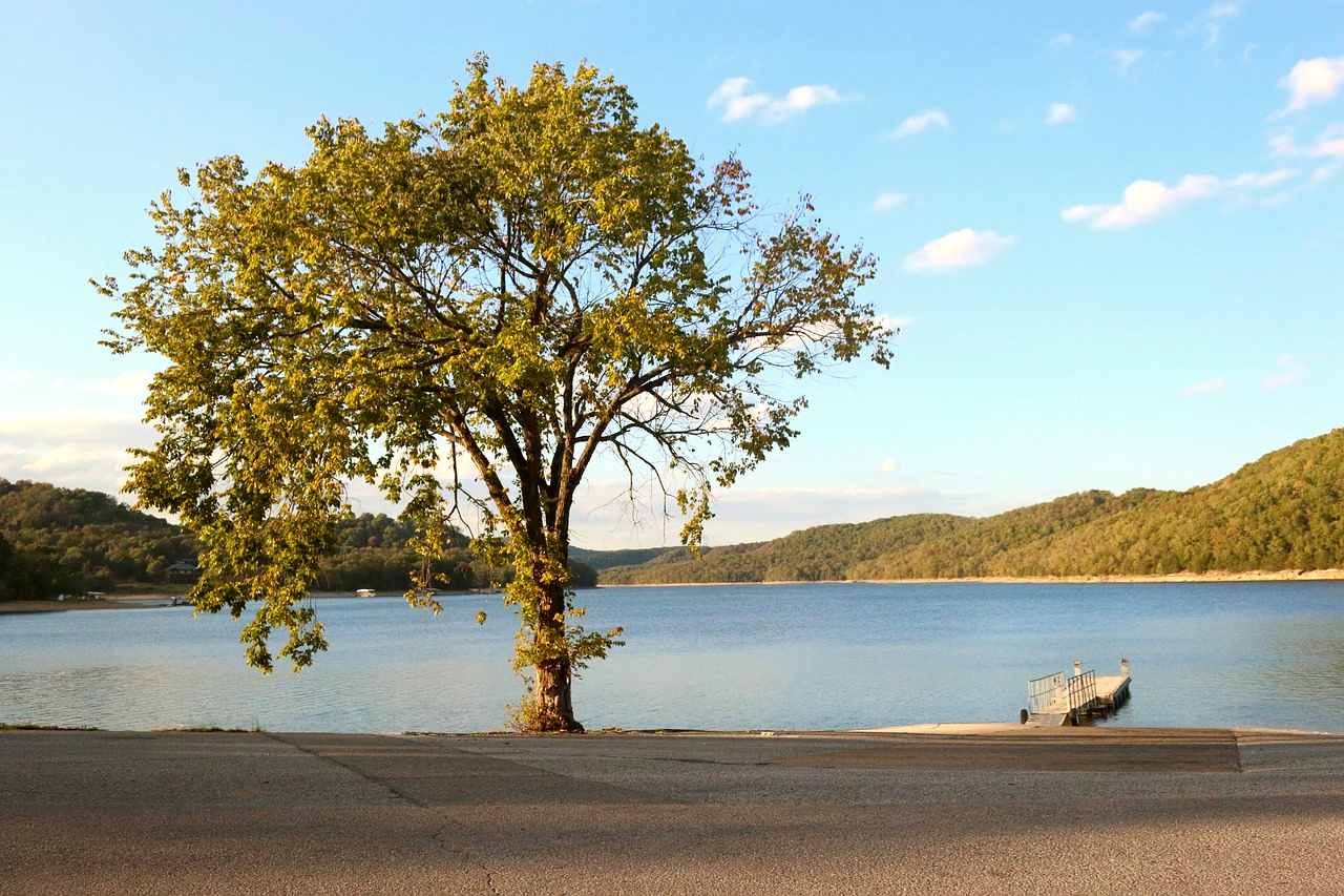 Arkansas
