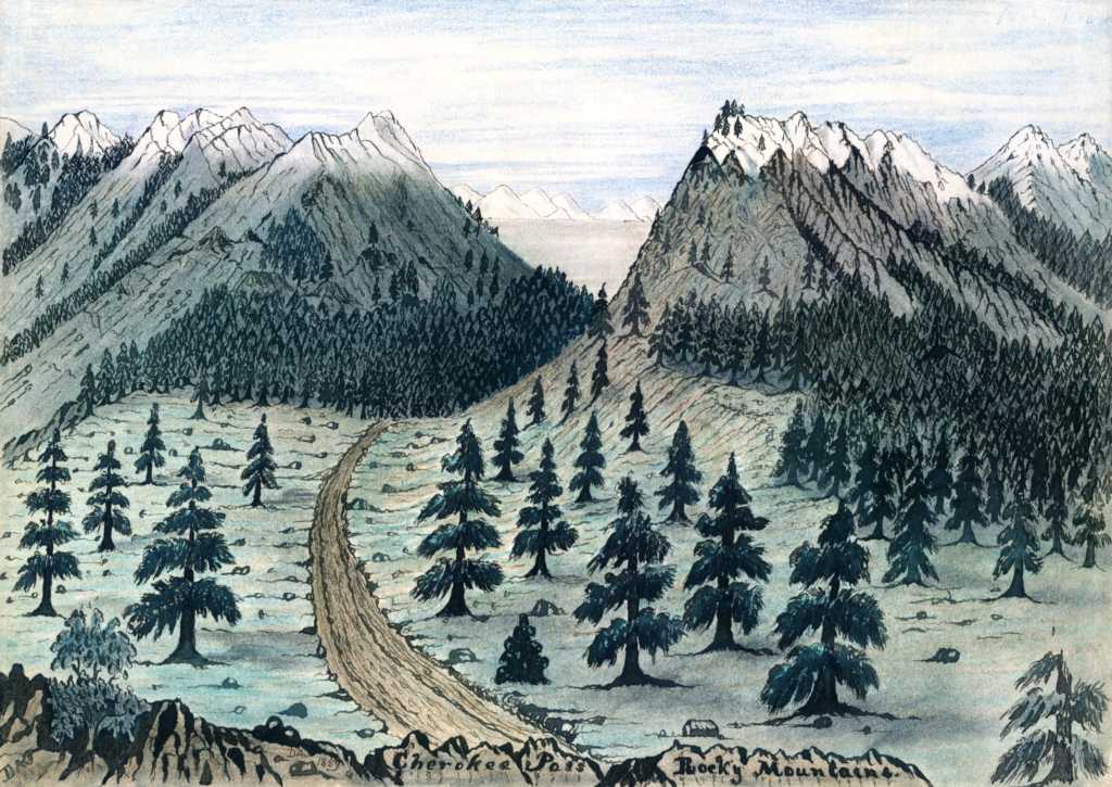 History - Colorado