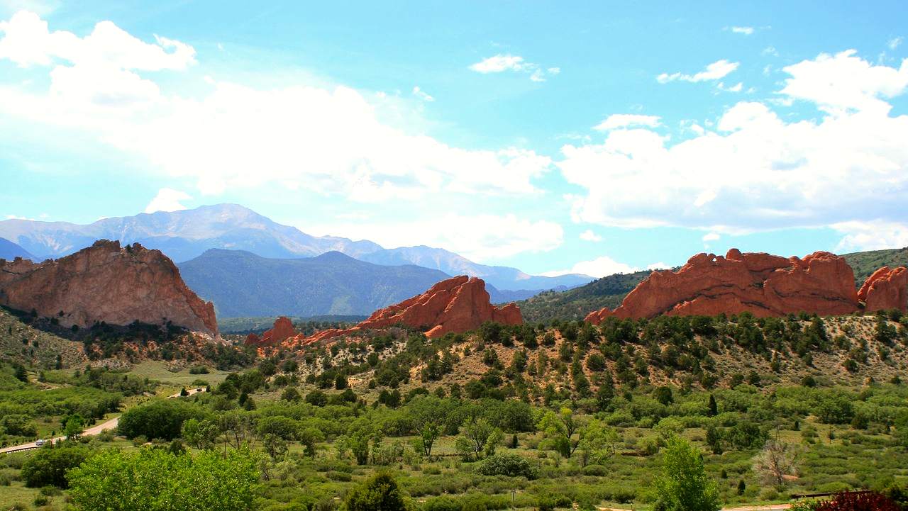 Colorado