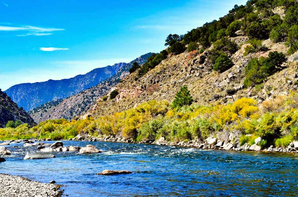 Colorado