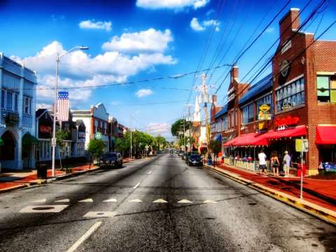 Delaware