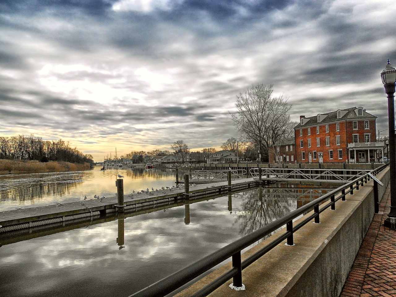 Delaware