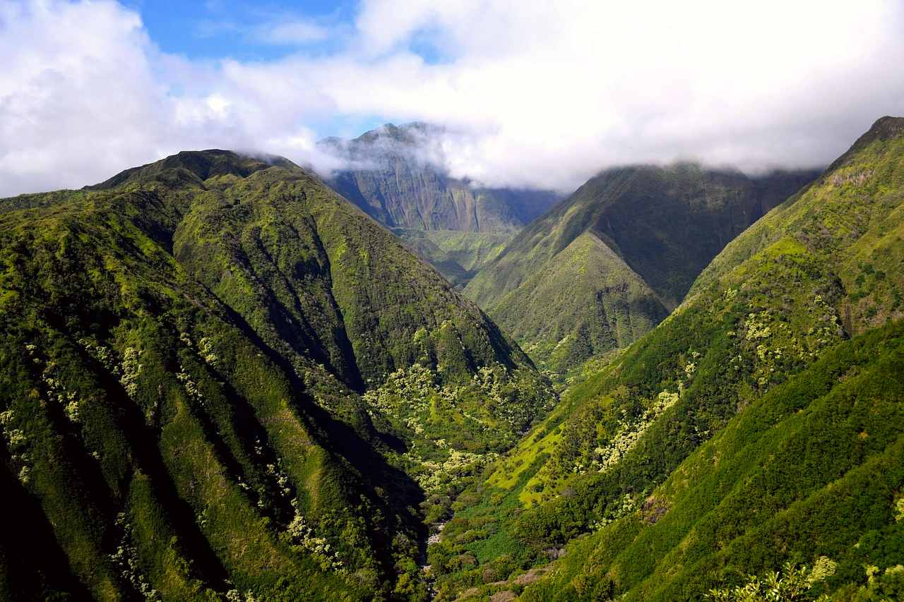 Hawaii