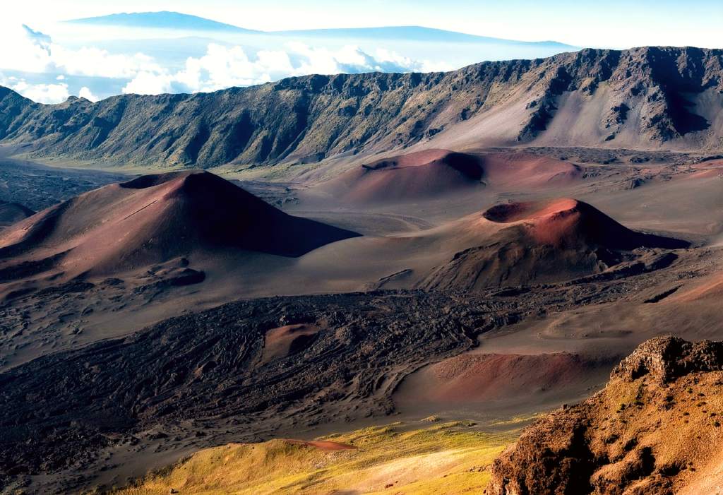 Hawaii