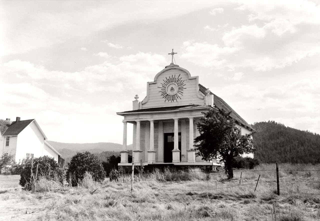 History - Idaho