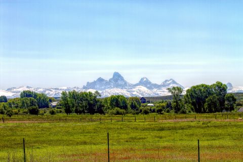Idaho