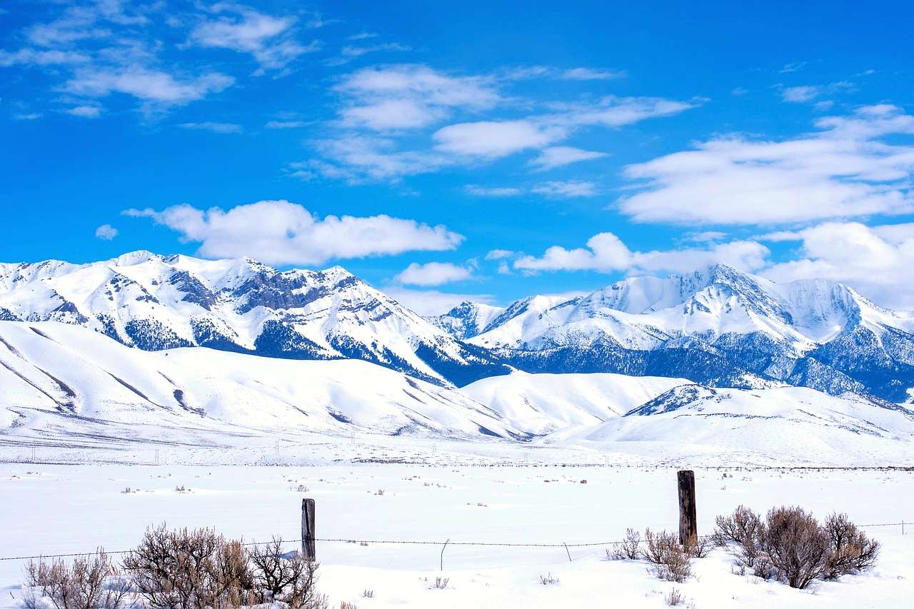 Idaho