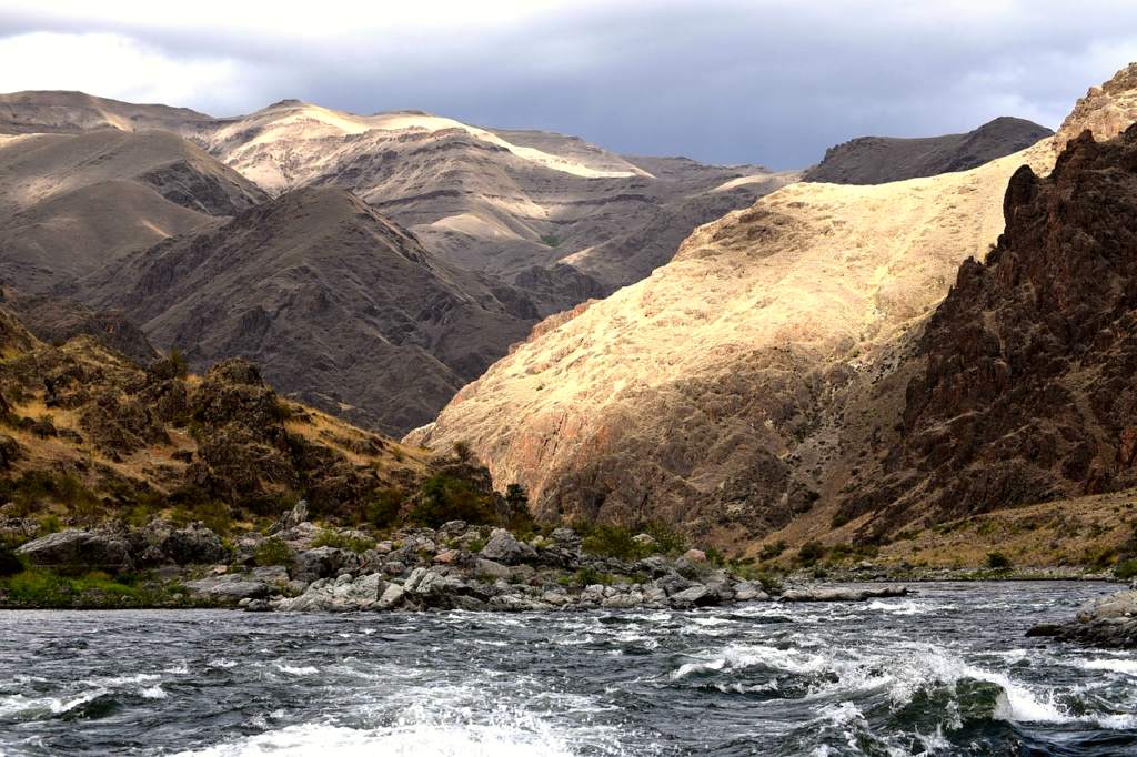 Idaho