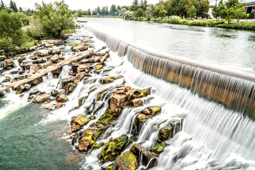Idaho