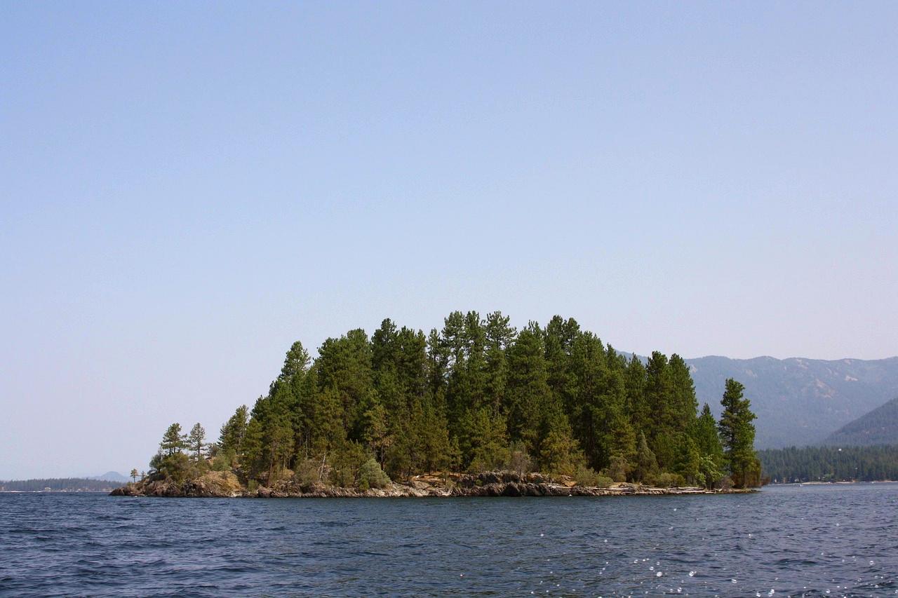 Idaho