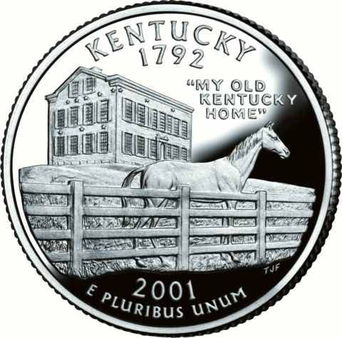 Kentucky