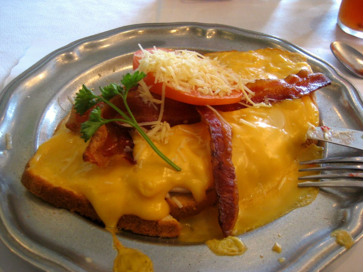 Local food and drinks - Kentucky