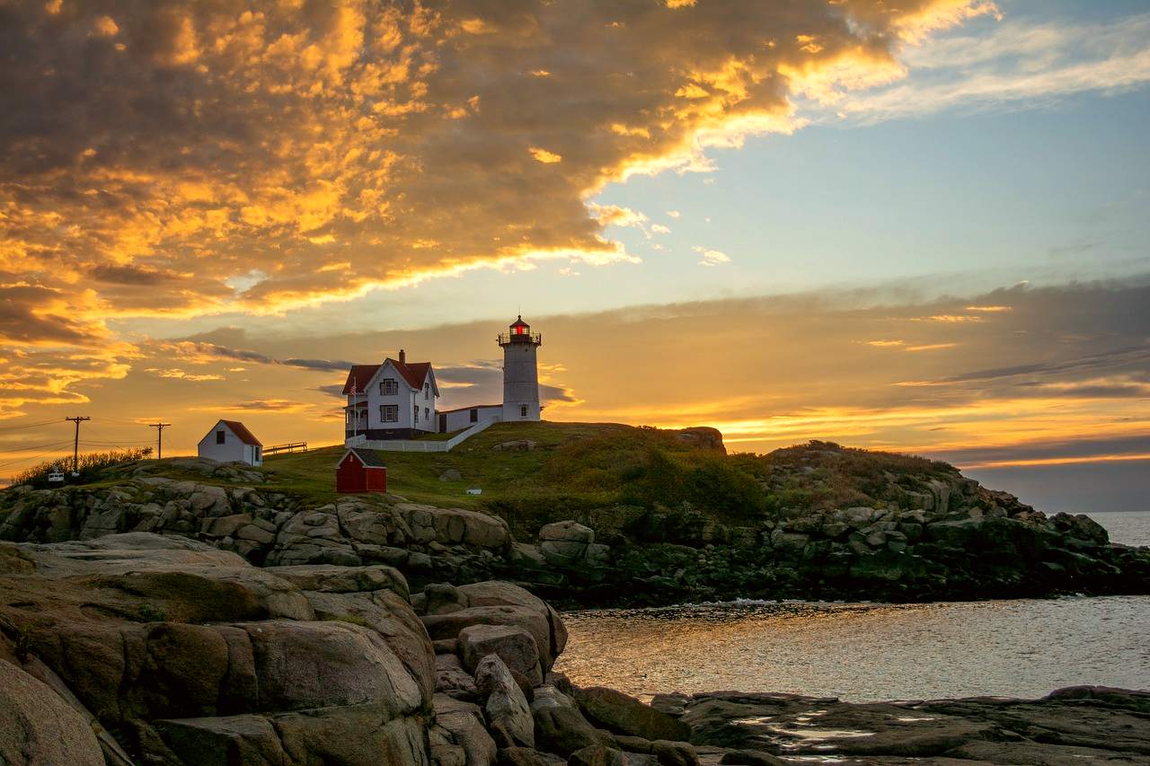 Maine