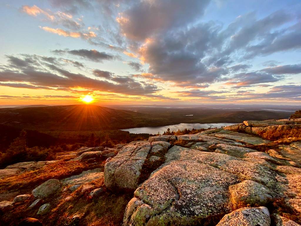 Maine