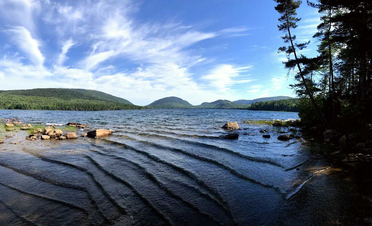 Maine