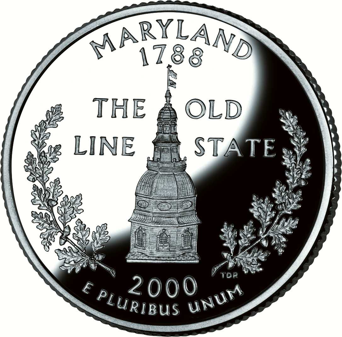 Maryland
