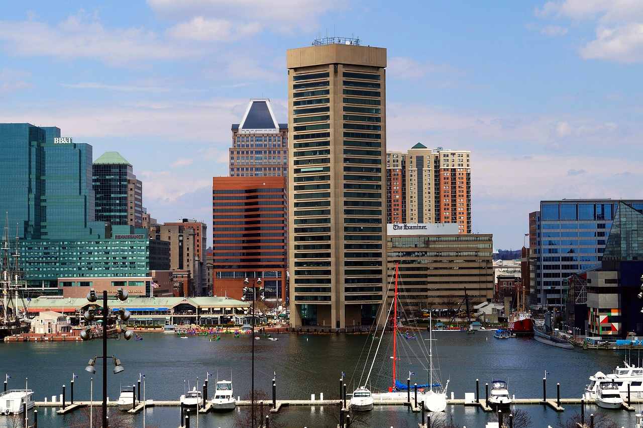 Maryland