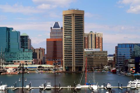 Maryland