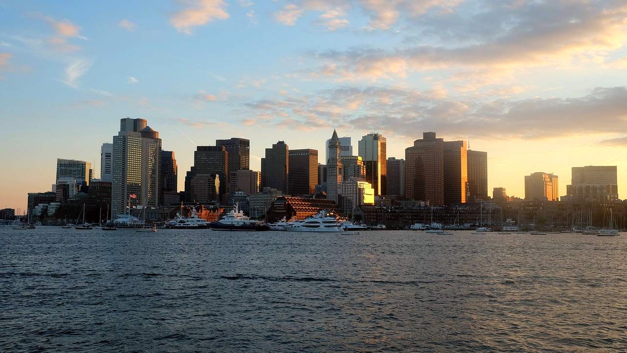 Massachusetts