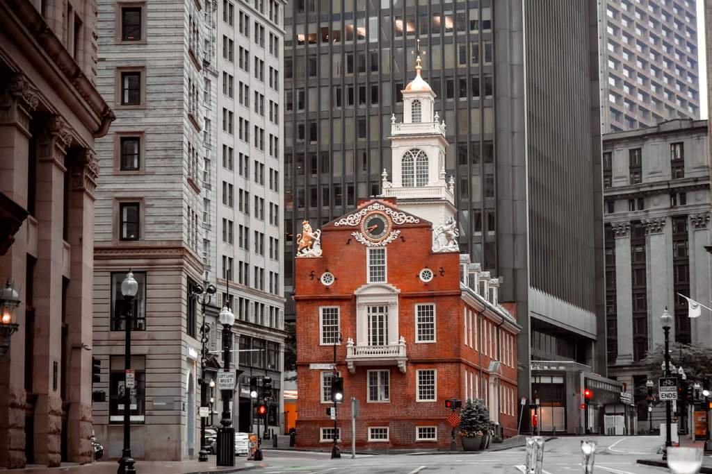 Massachusetts