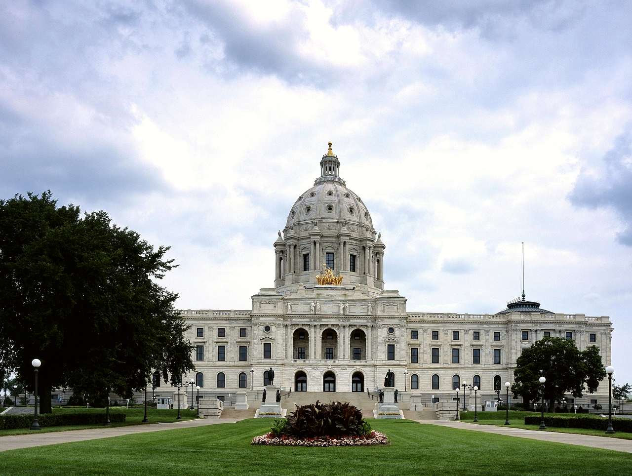 Minnesota