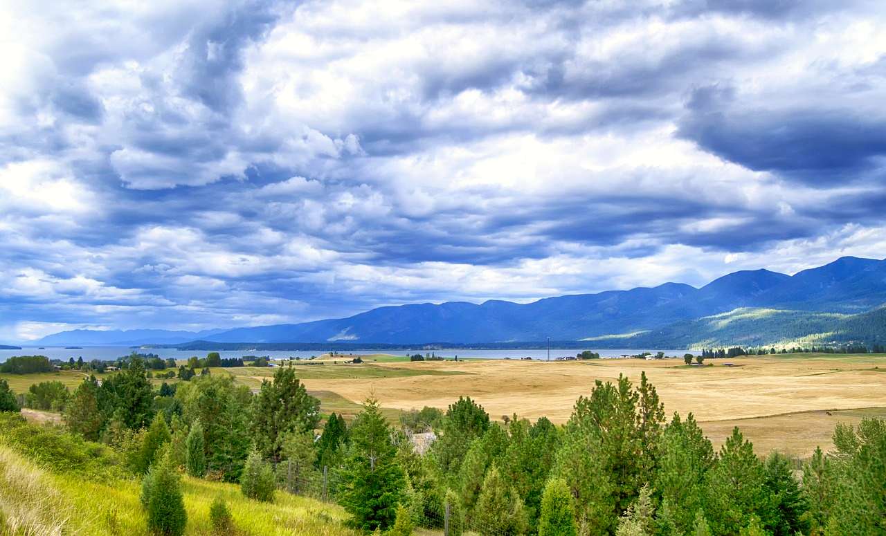 Montana