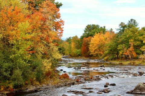 New Hampshire