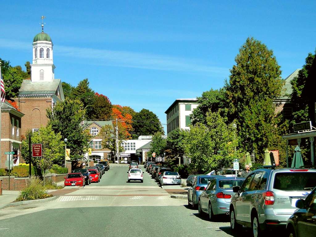 New Hampshire