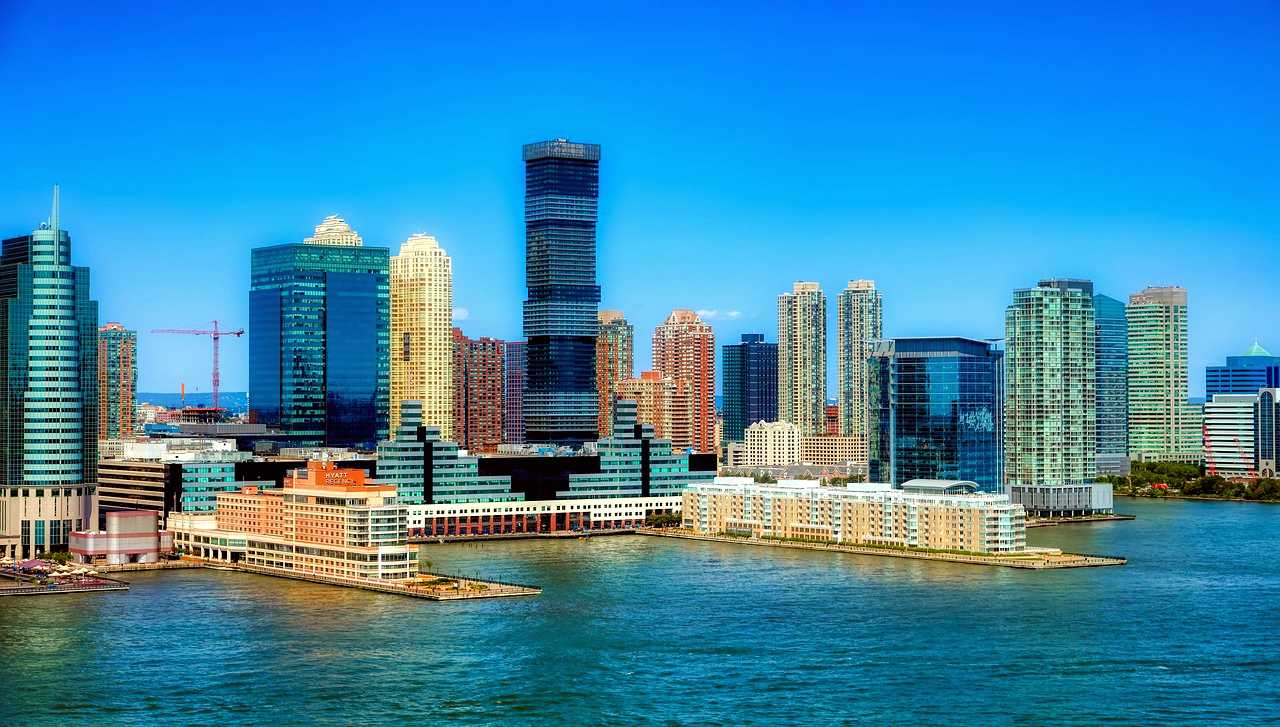 New Jersey
