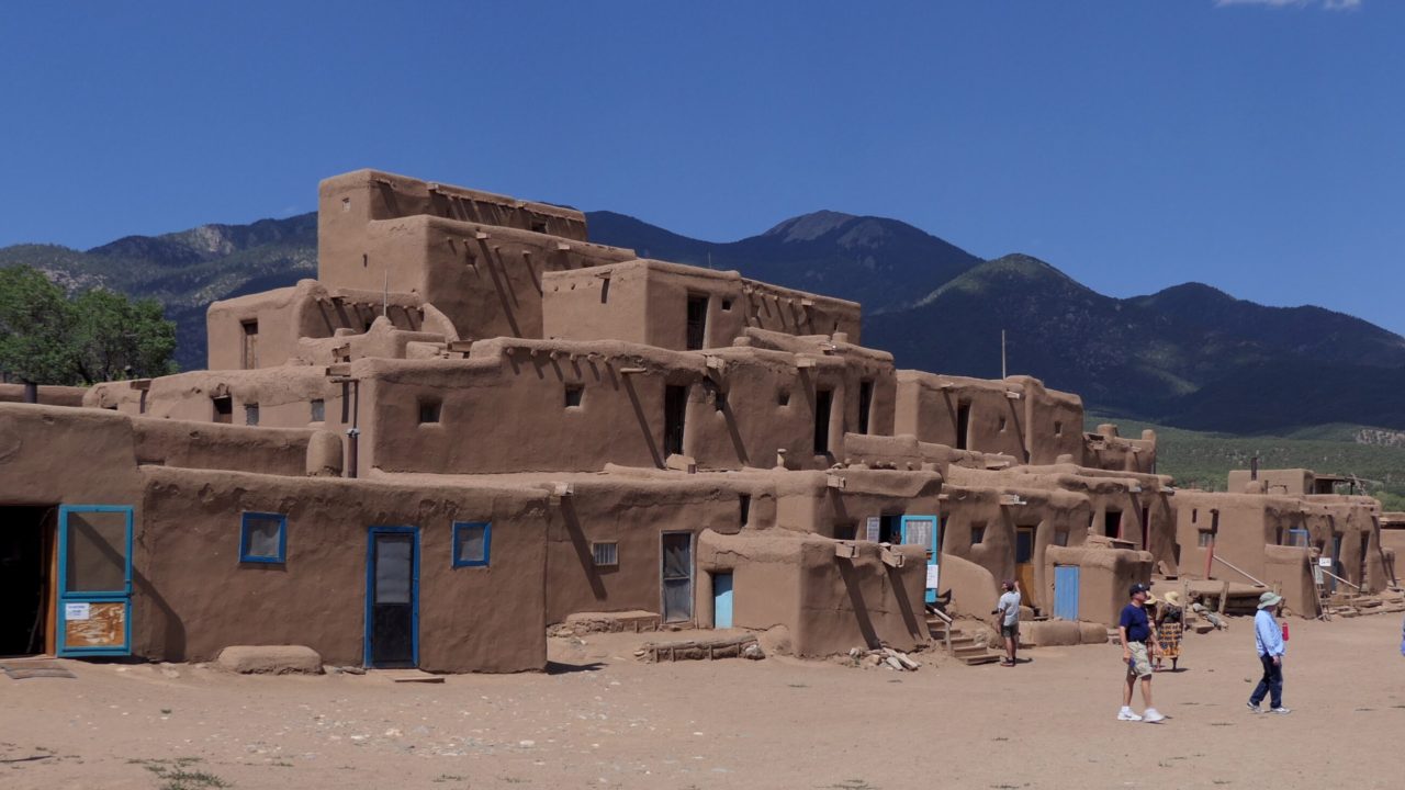 New Mexico