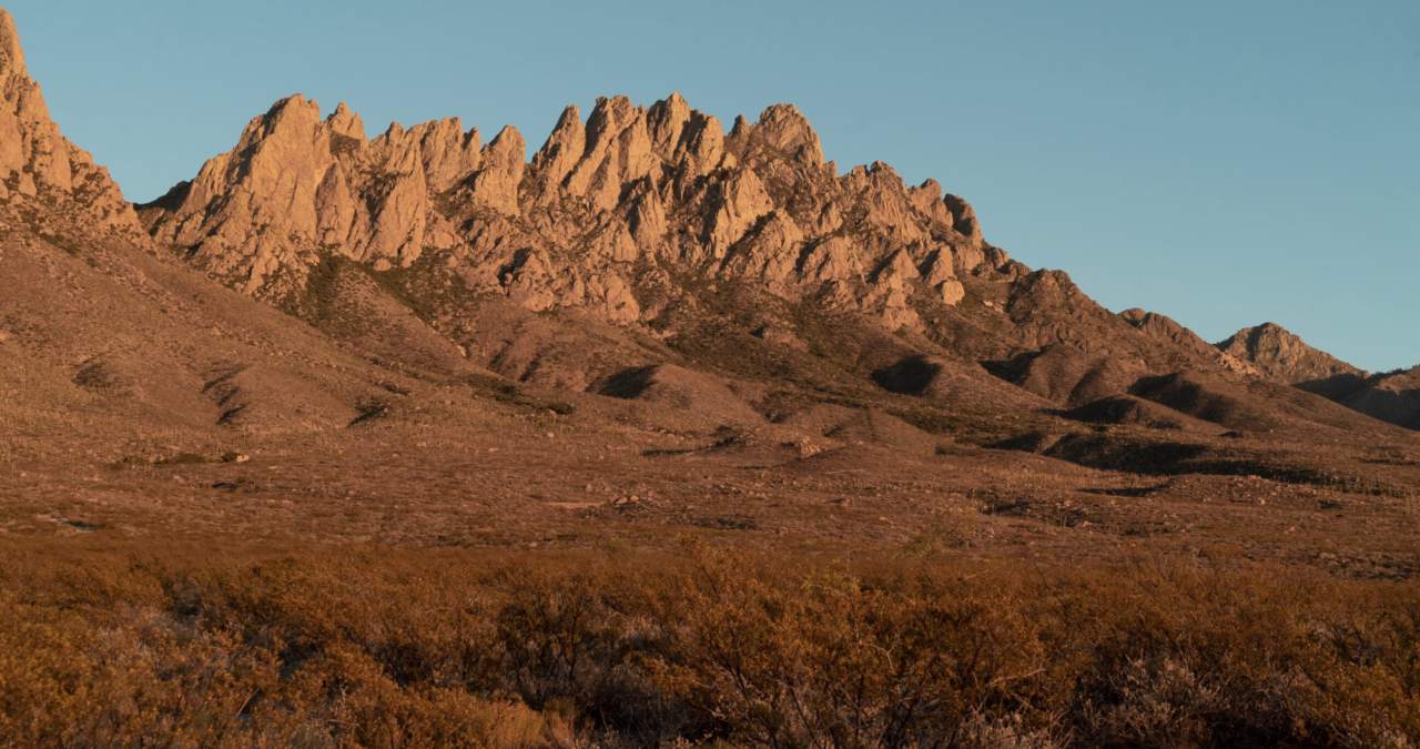 New Mexico