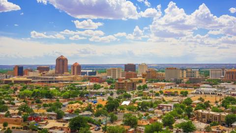 New Mexico