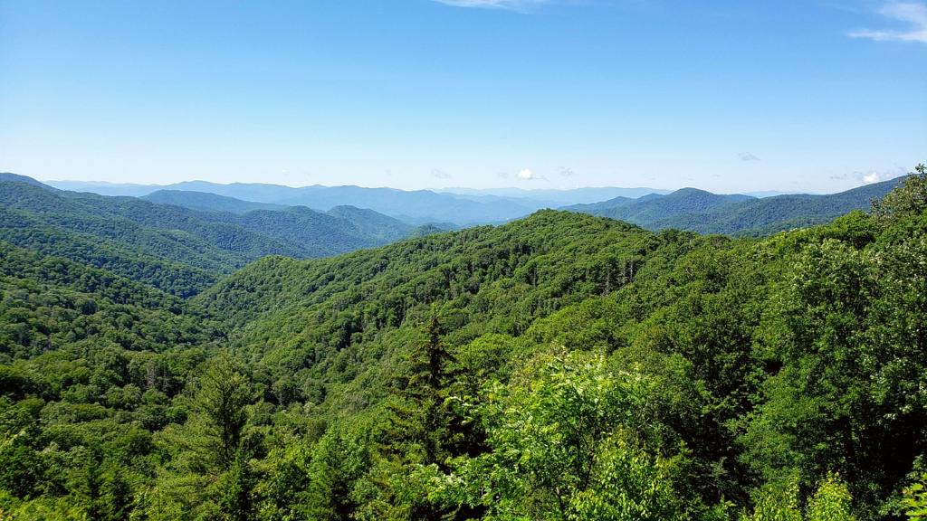 North Carolina