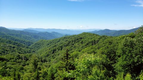 North Carolina