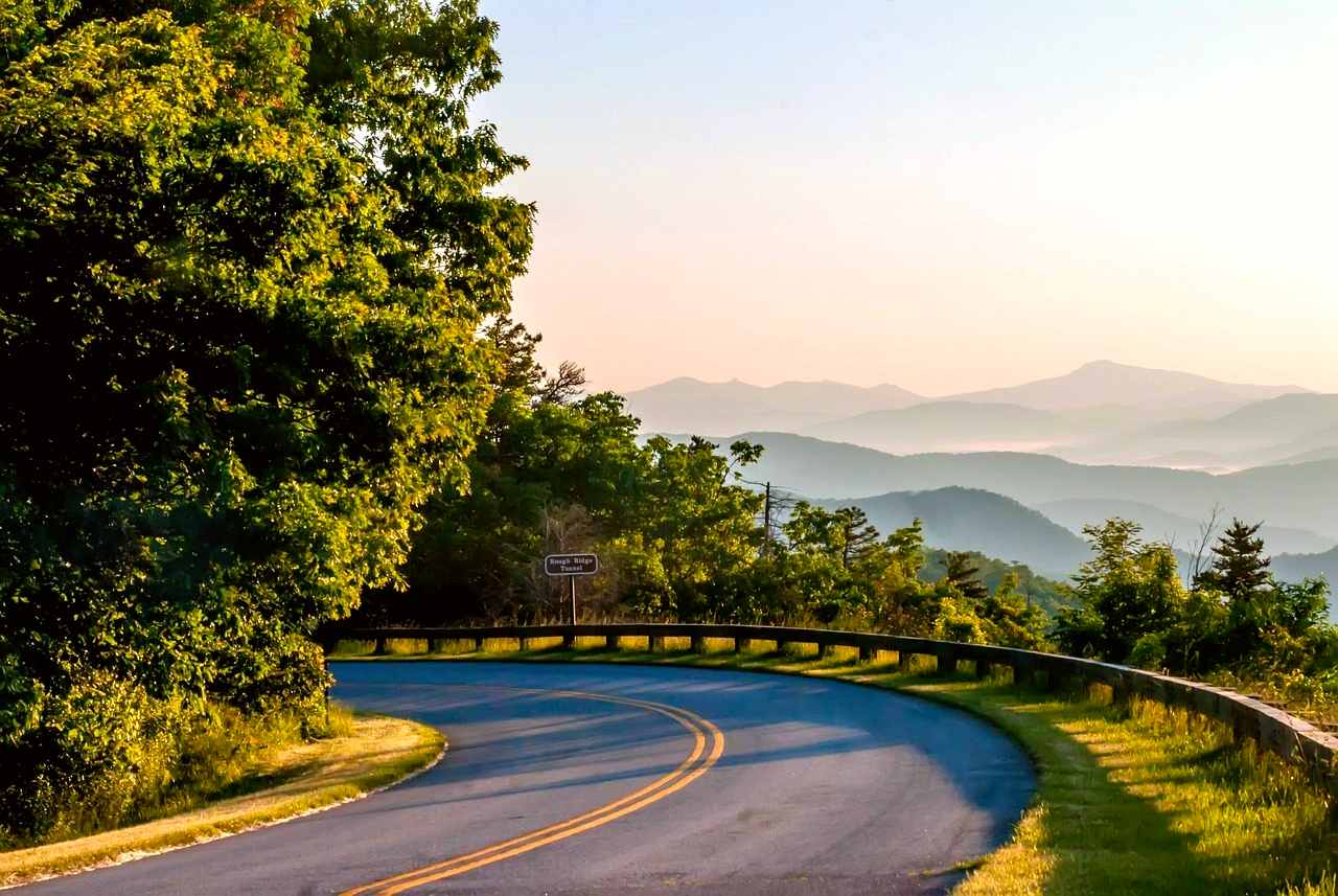 North Carolina
