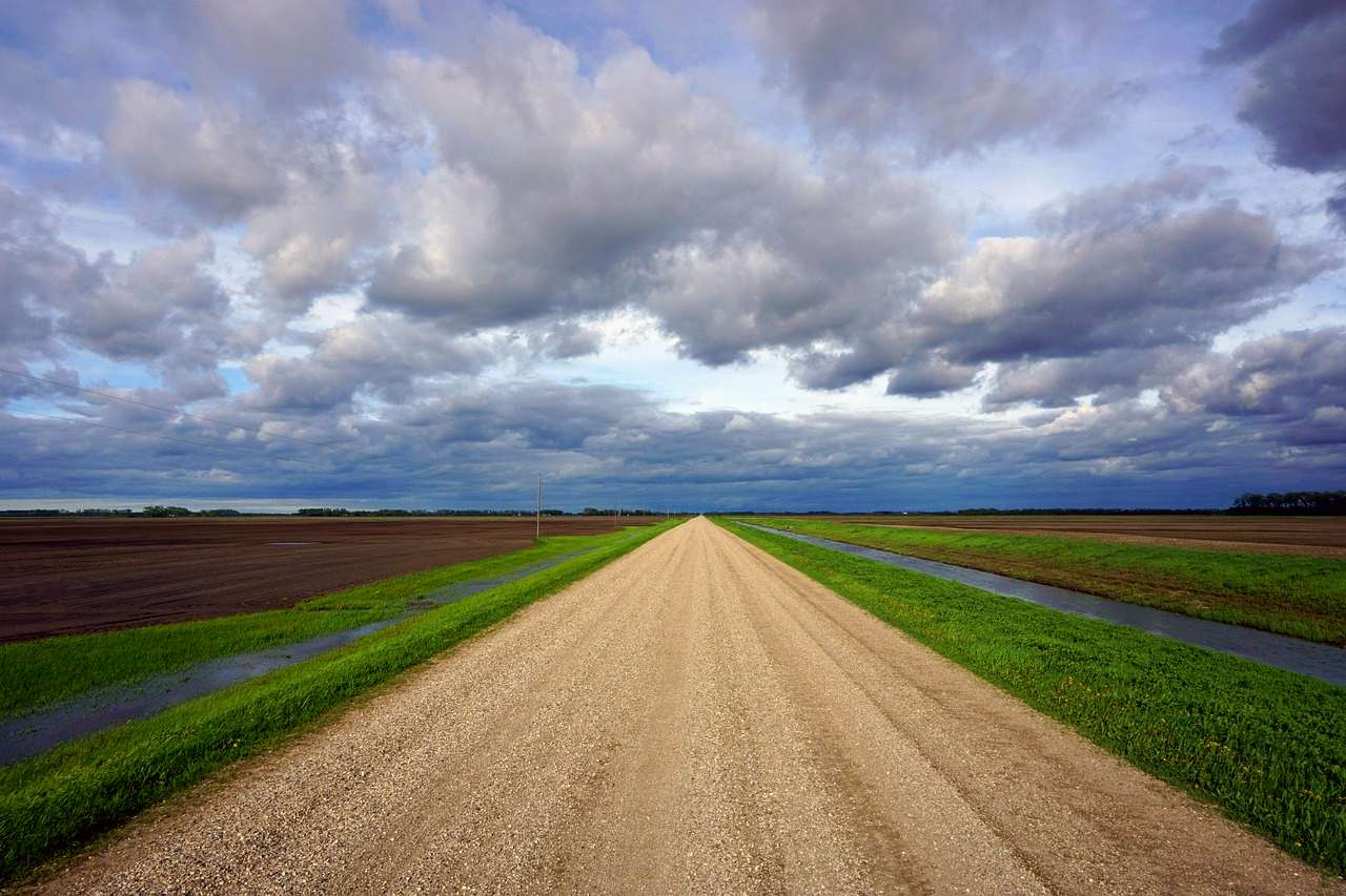 North Dakota