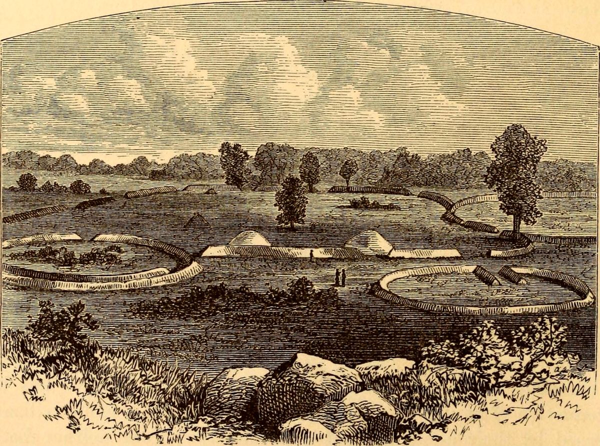 History - Ohio
