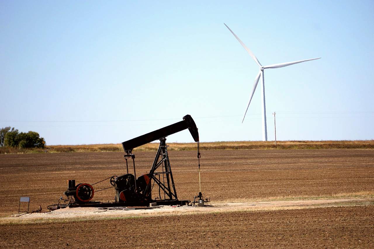 Oklahoma