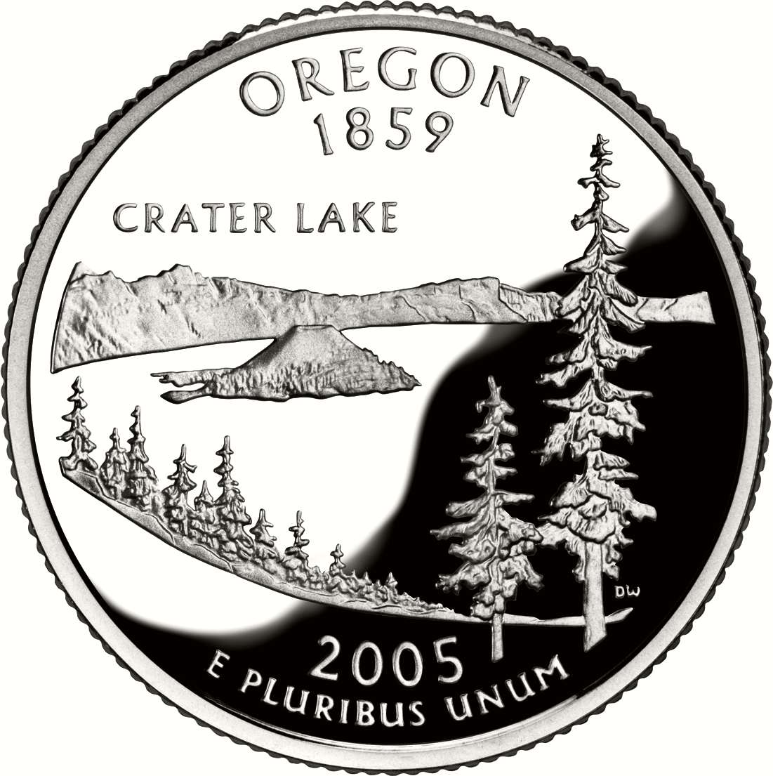 Oregon