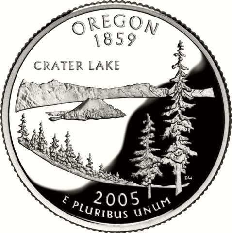 Oregon