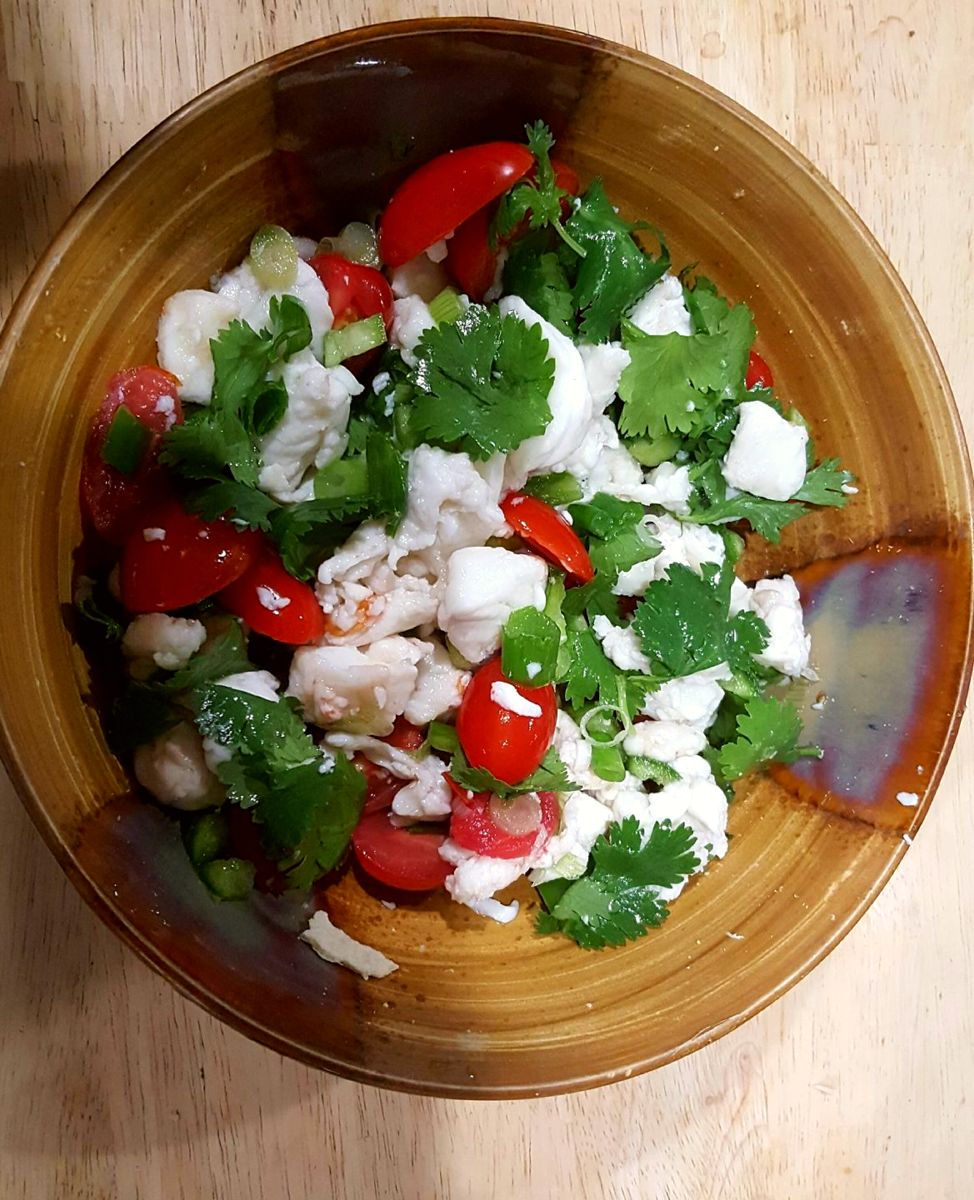 Local food and drinks - Bend