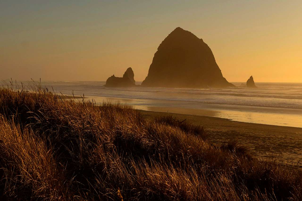 Oregon