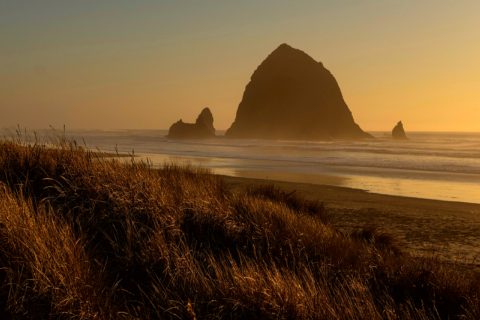 Oregon