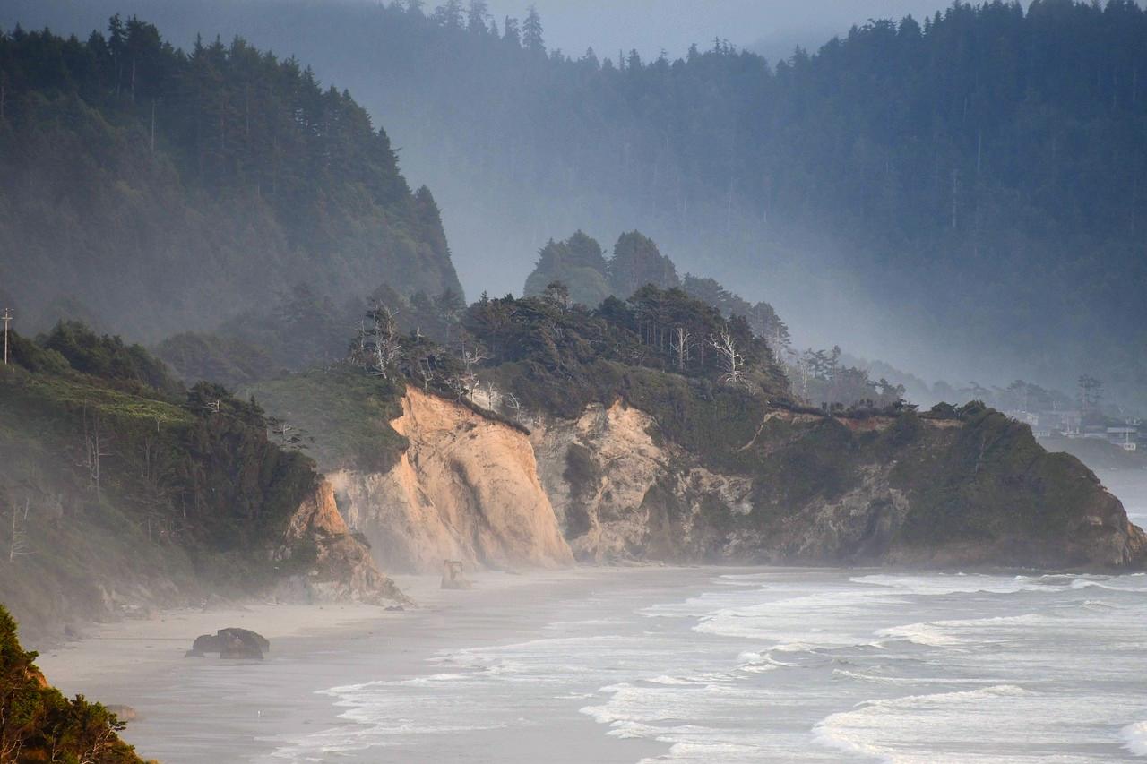 Oregon